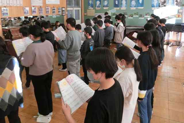 子どもの活動 相模原市立当麻田小学校